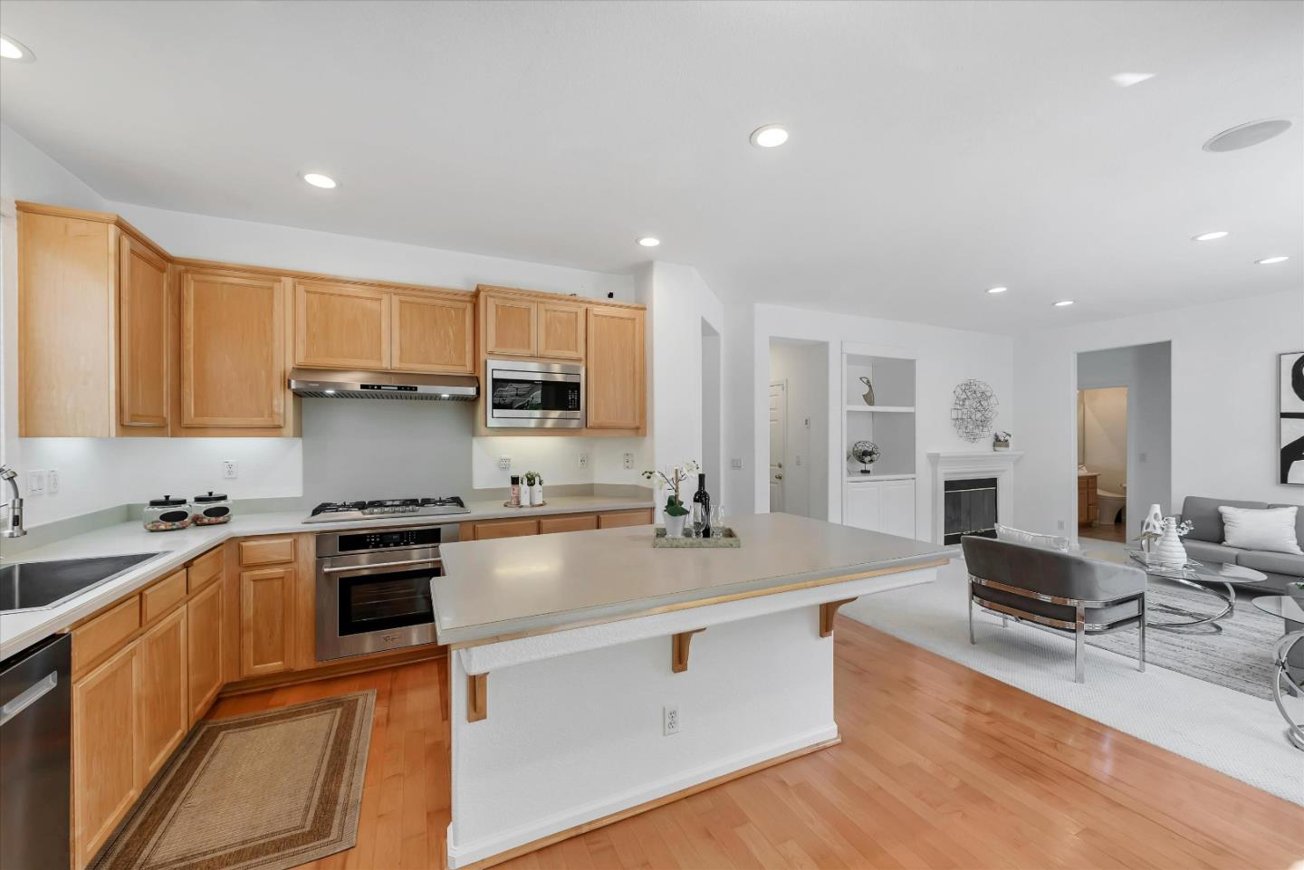 731 Canoas Creek CIR