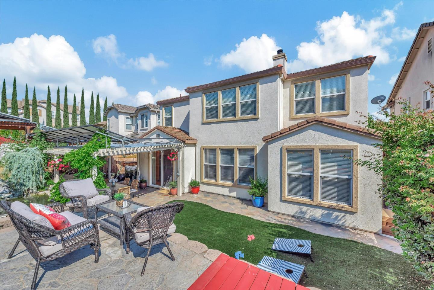 731 Canoas Creek CIR