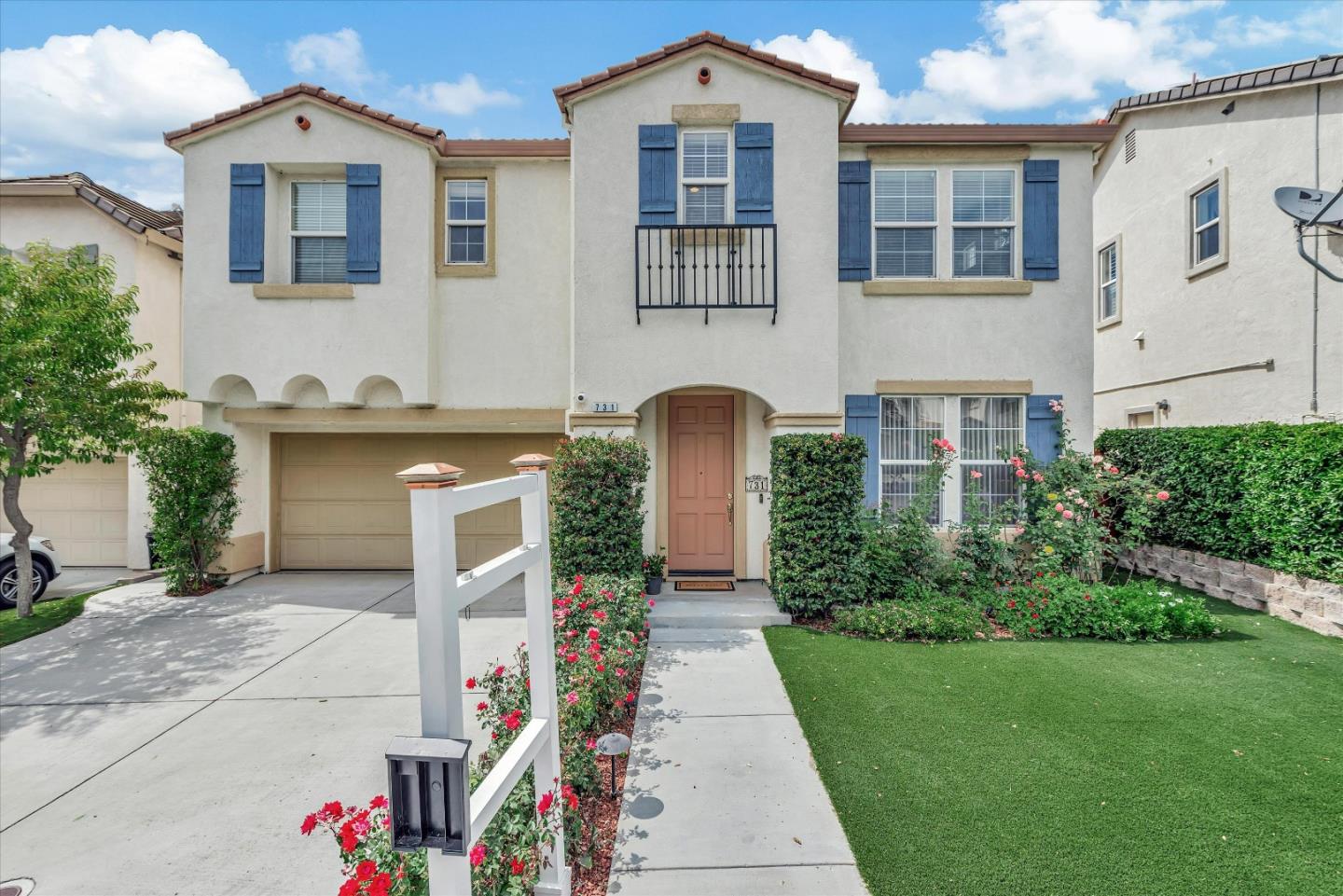 731 Canoas Creek CIR