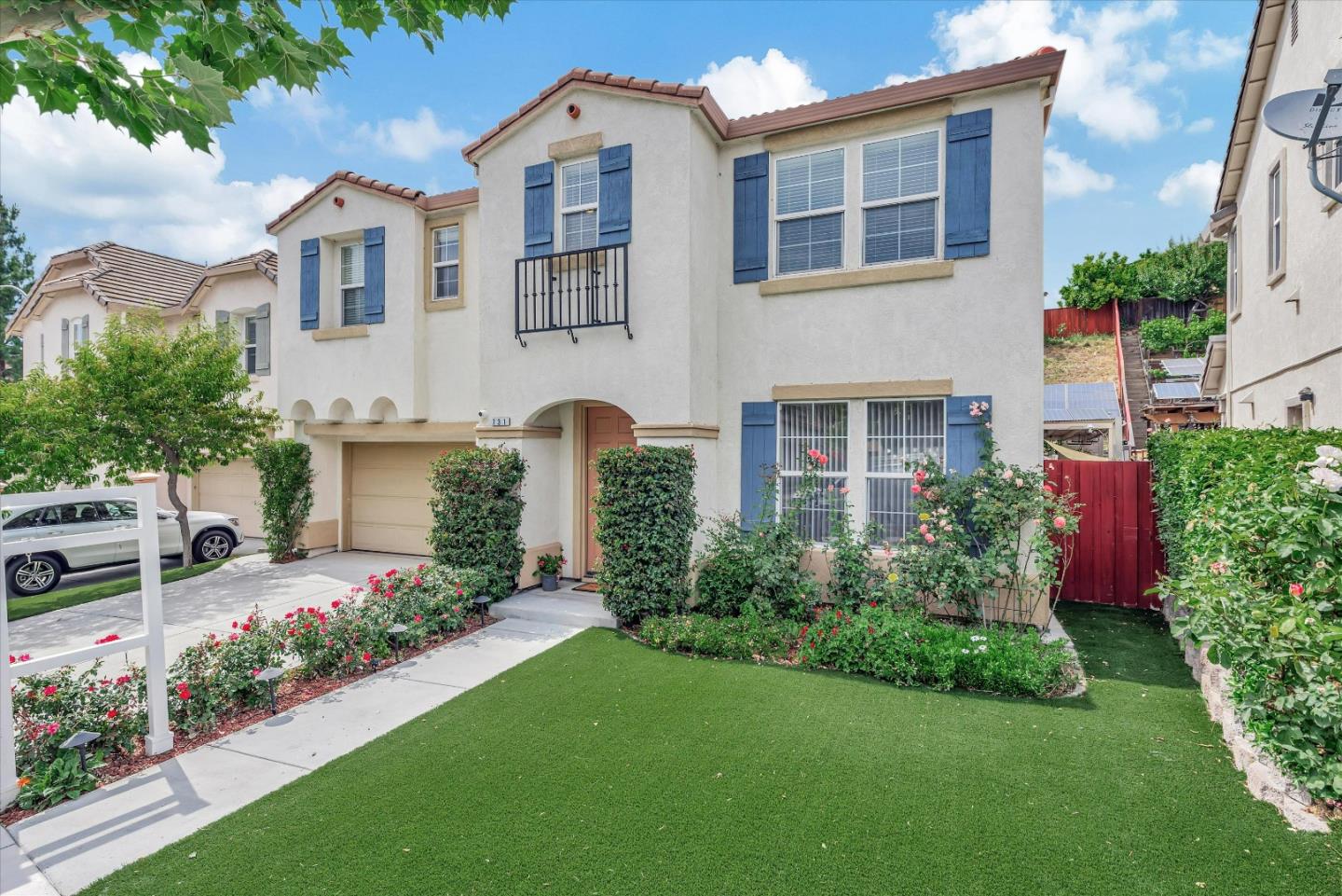 731 Canoas Creek CIR