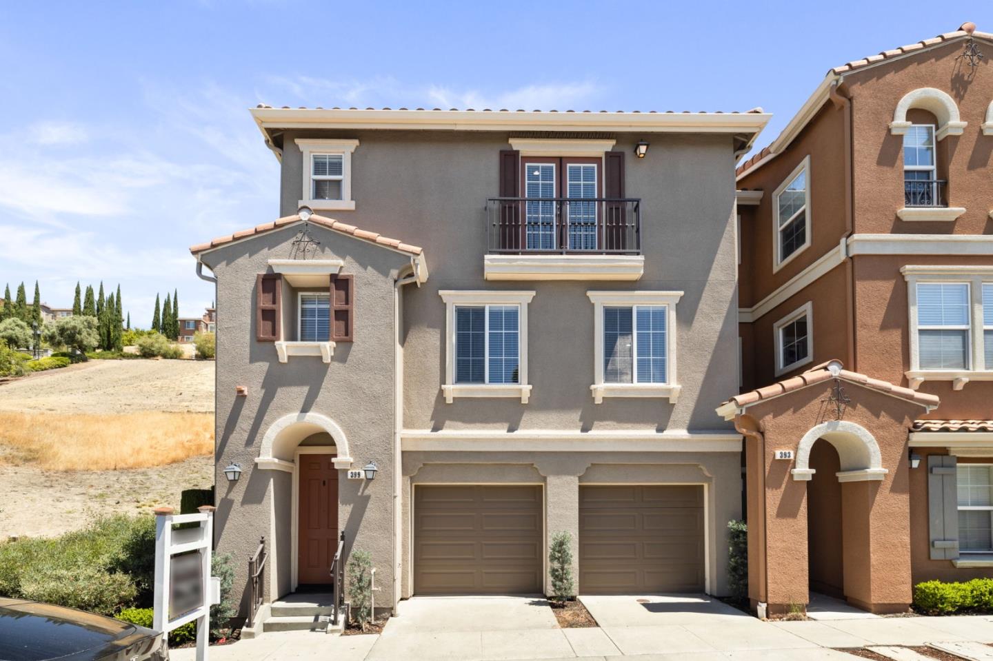 399 Mullinix WAY