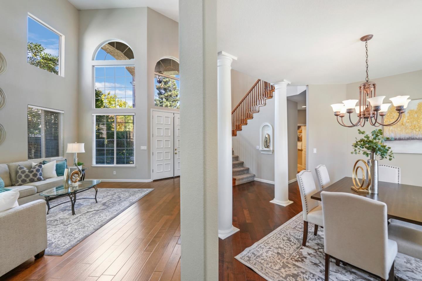4021 Tierra Lago DR