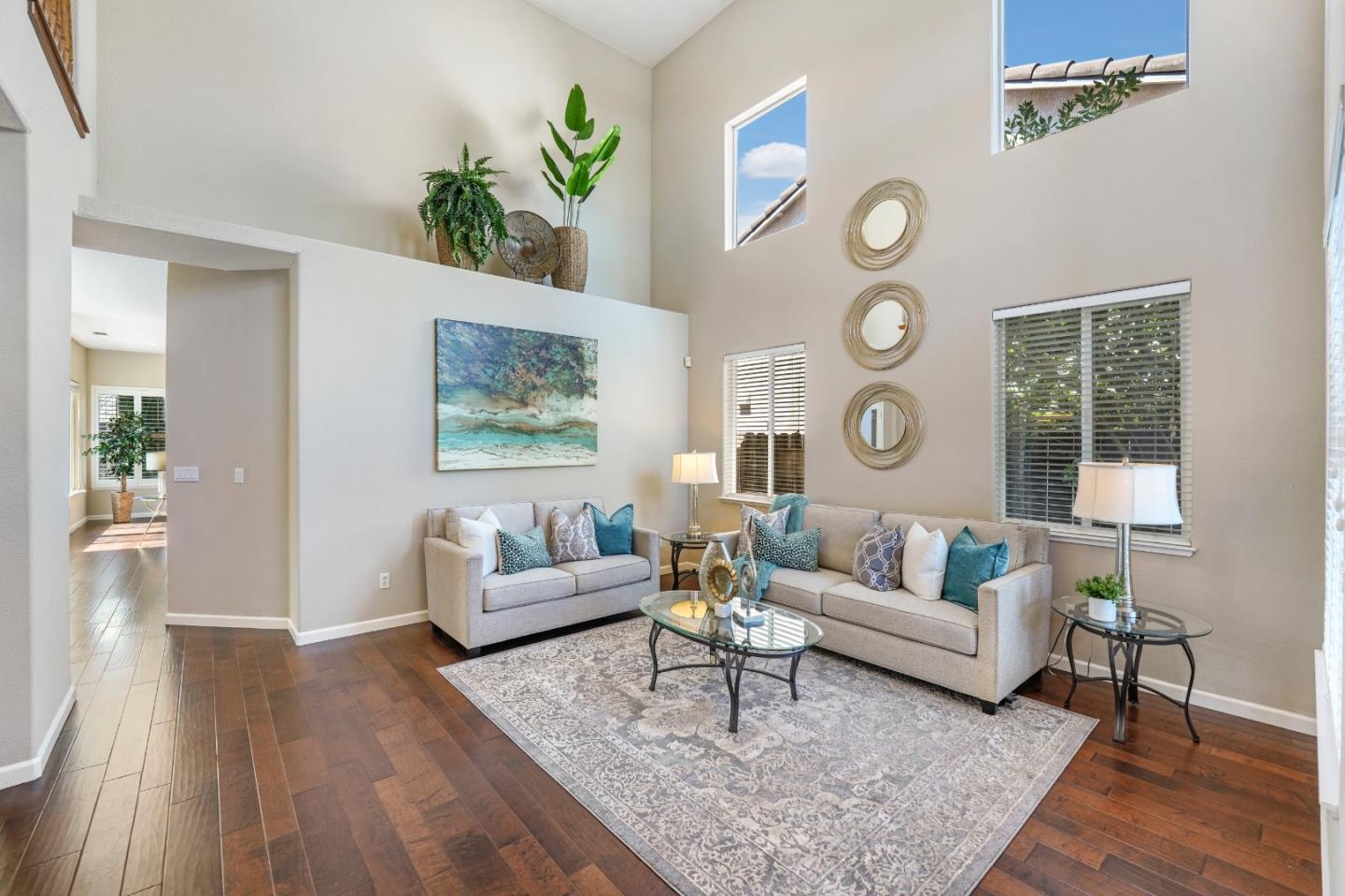 4021 Tierra Lago DR