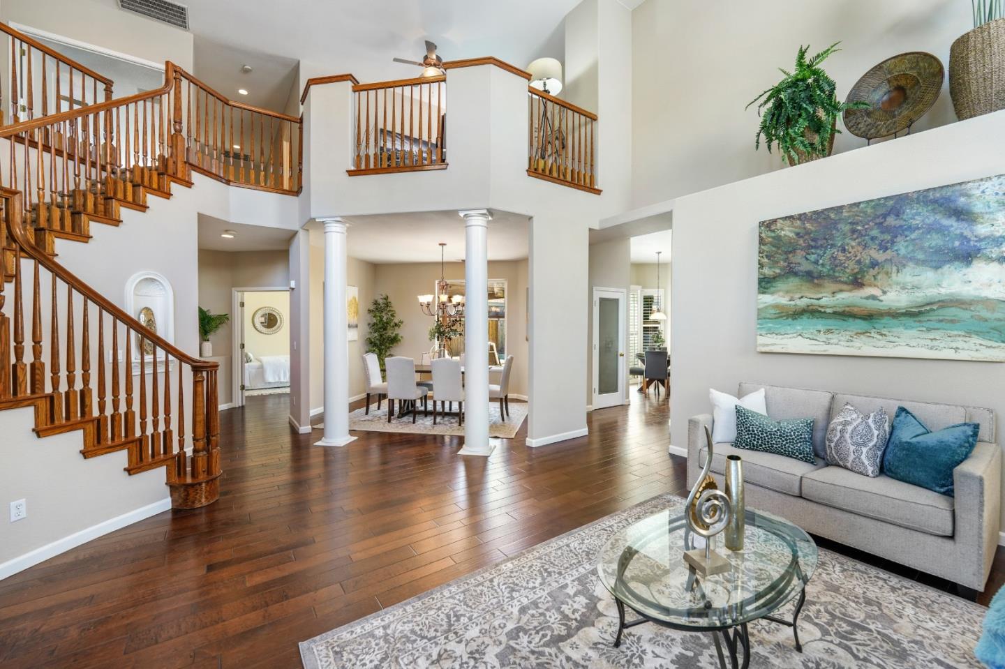 4021 Tierra Lago DR