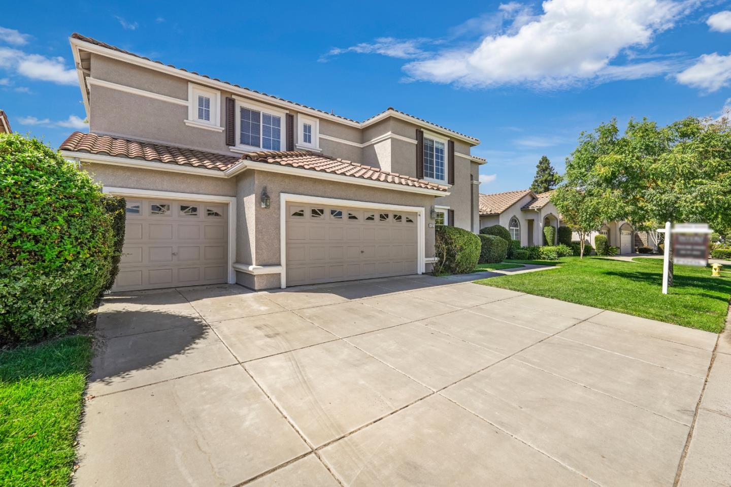 4021 Tierra Lago DR