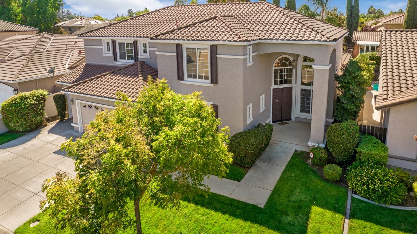 4021 Tierra Lago DR
