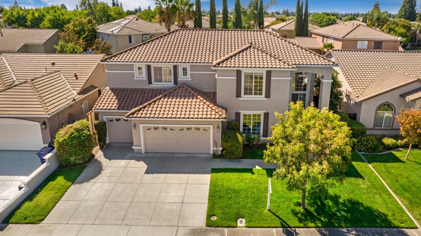 4021 Tierra Lago DR