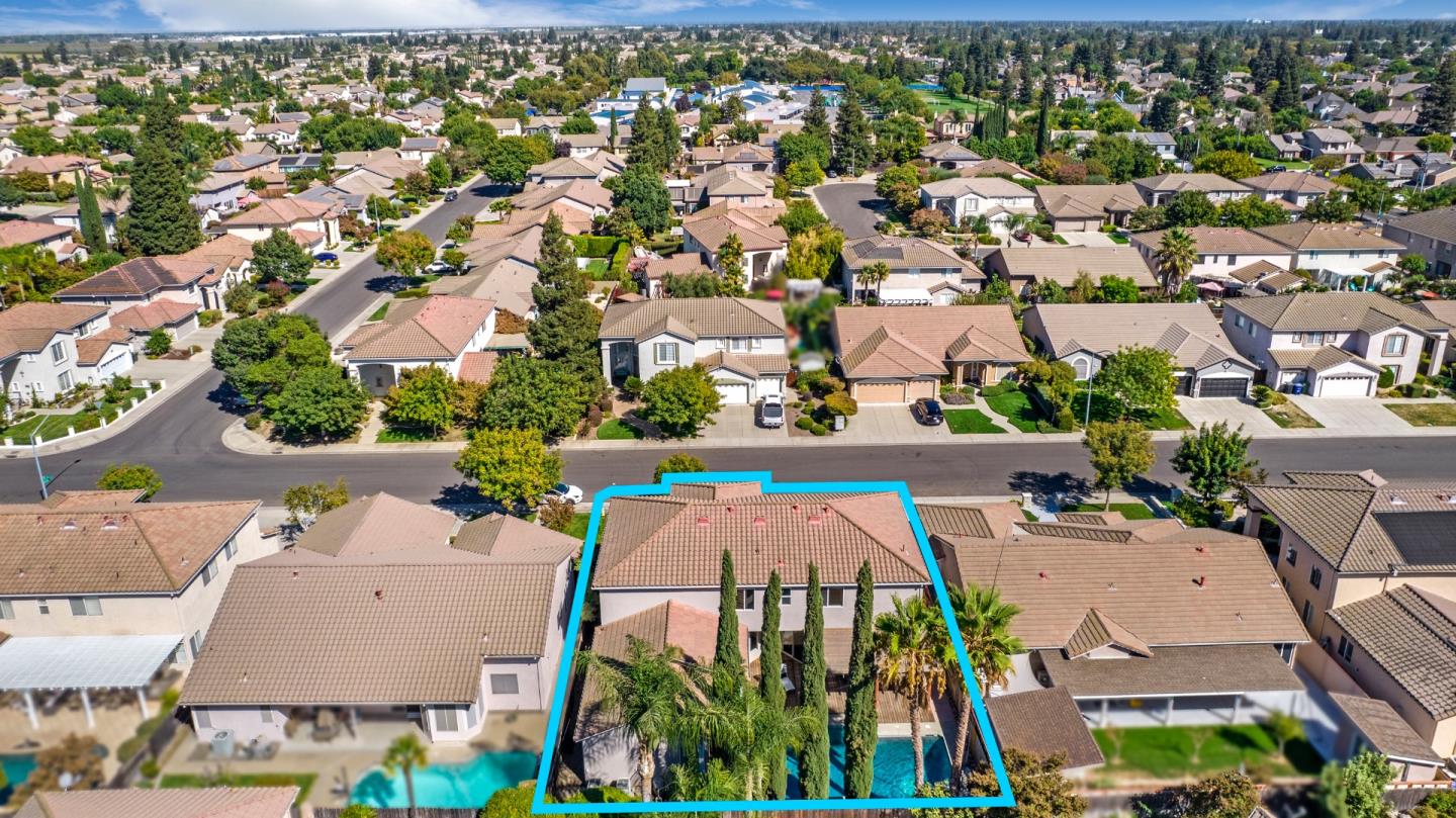 4021 Tierra Lago DR