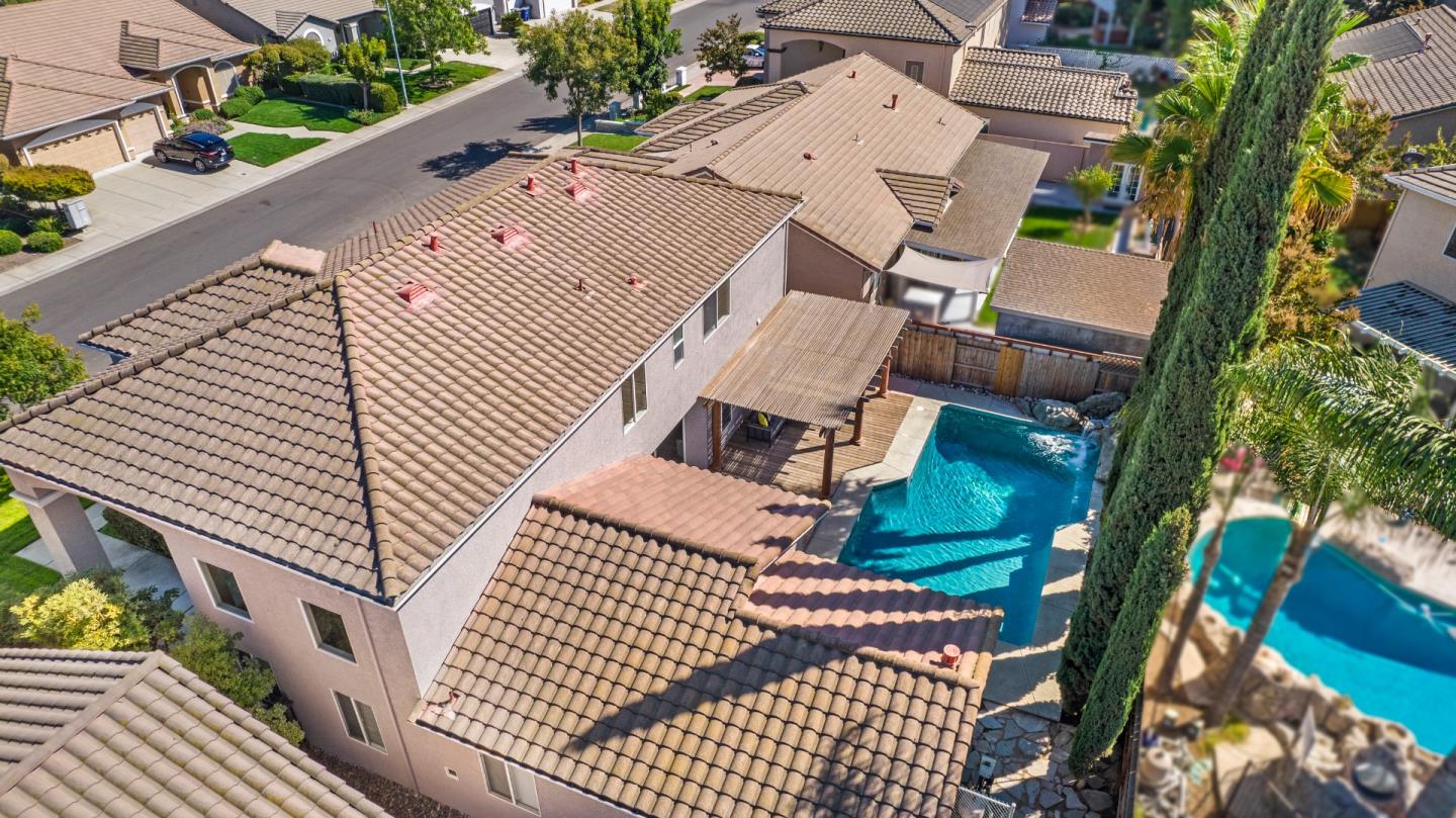 4021 Tierra Lago DR