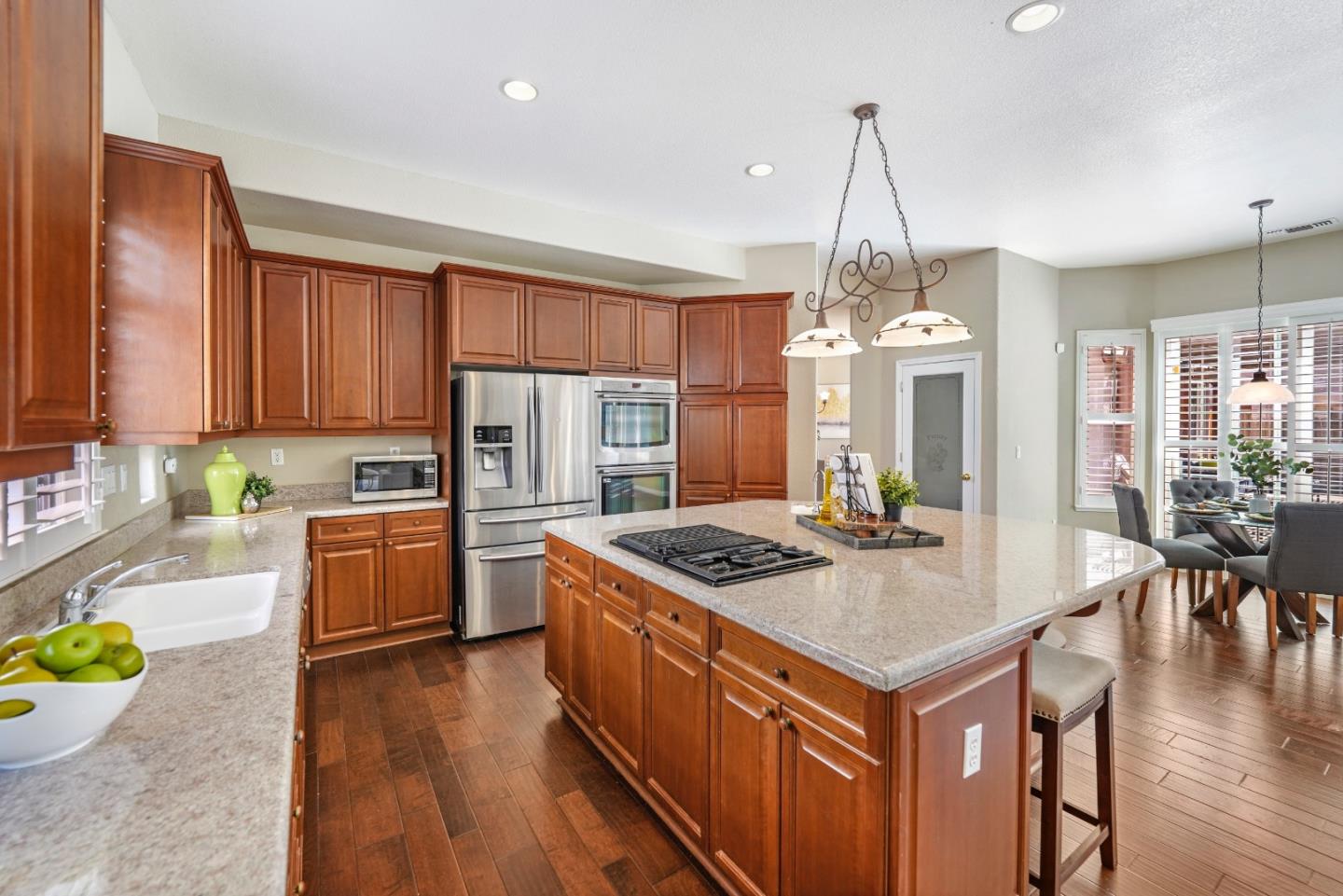 4021 Tierra Lago DR