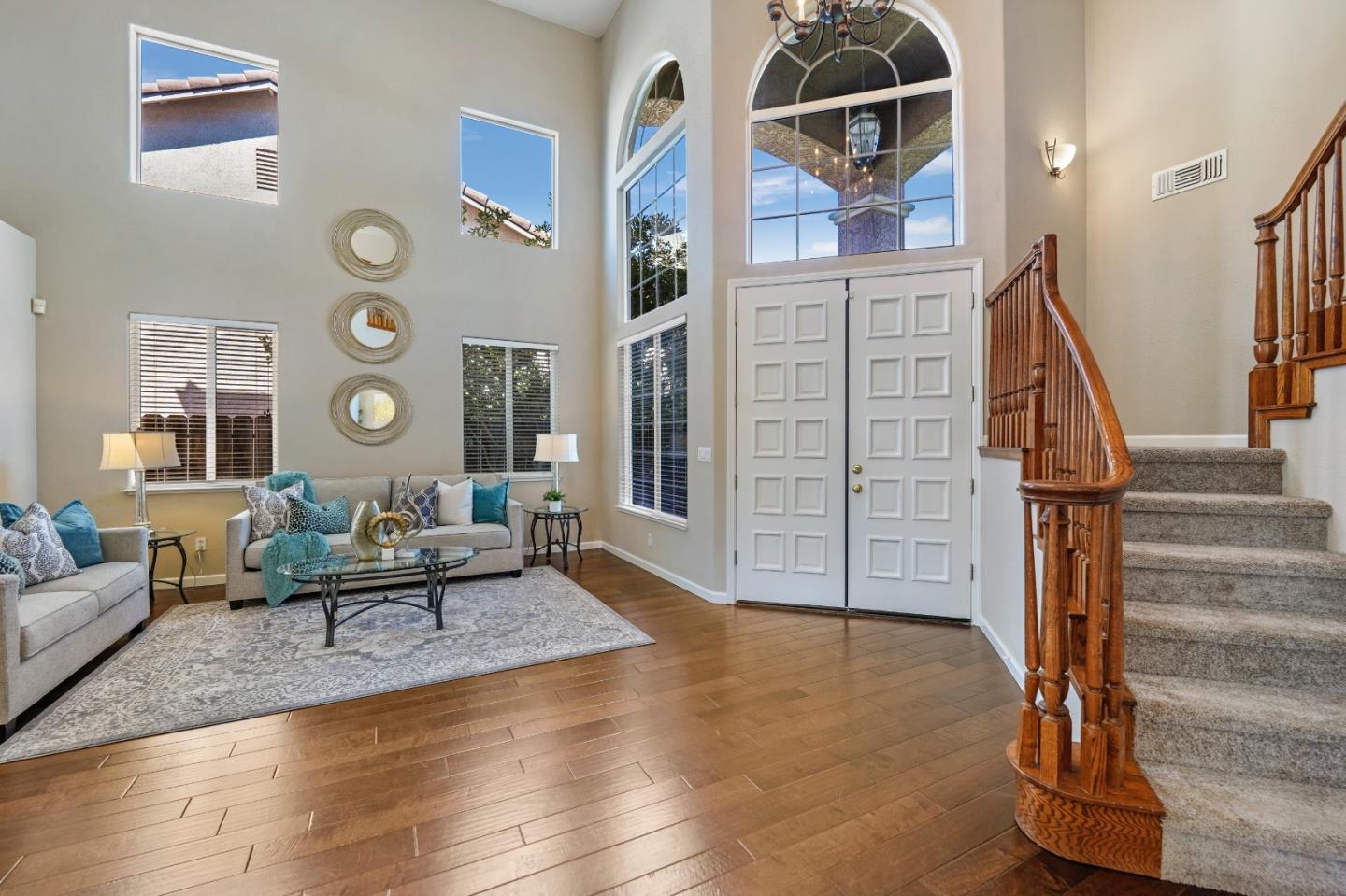4021 Tierra Lago DR