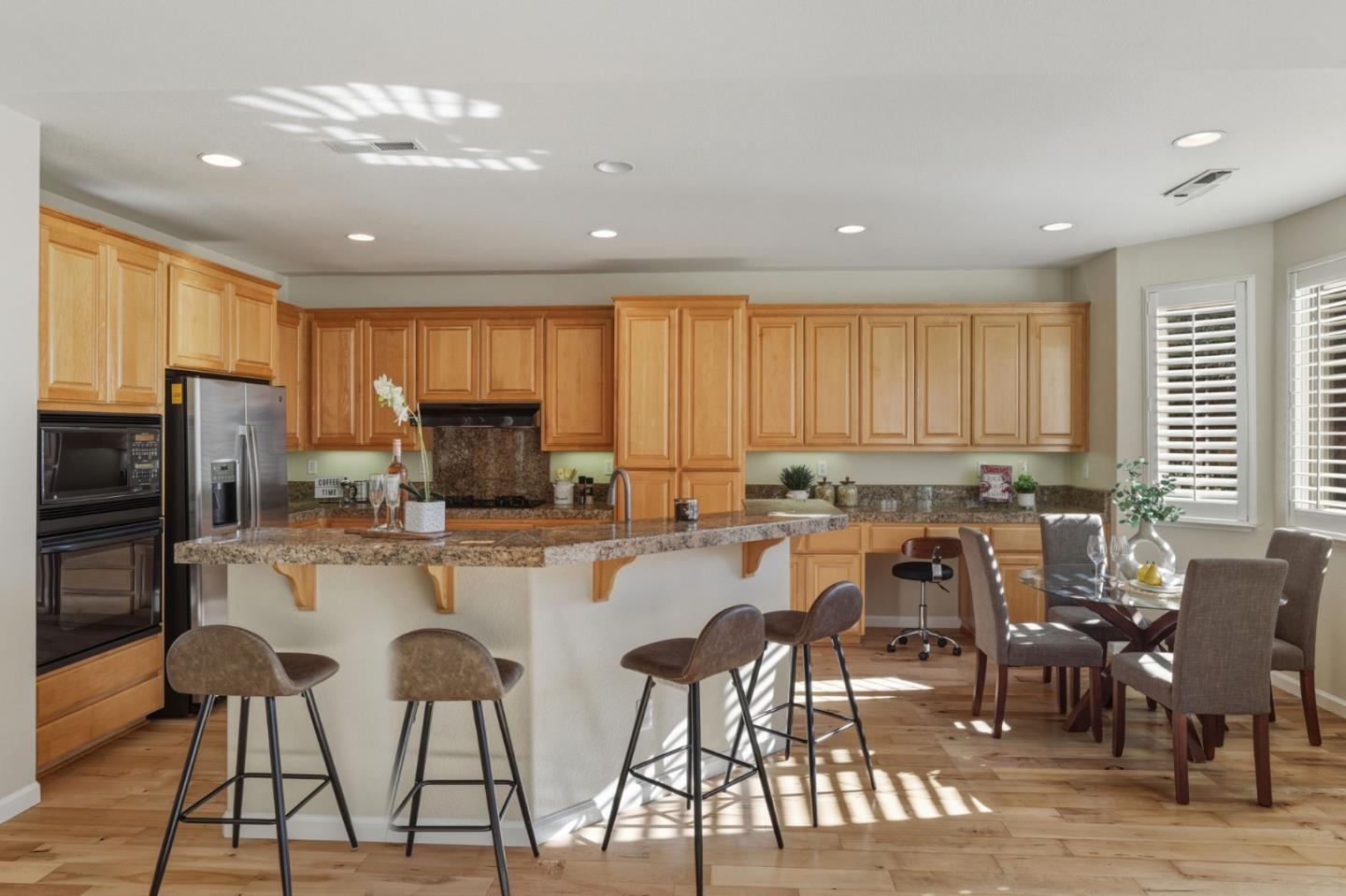 368 Huckleberry Drive