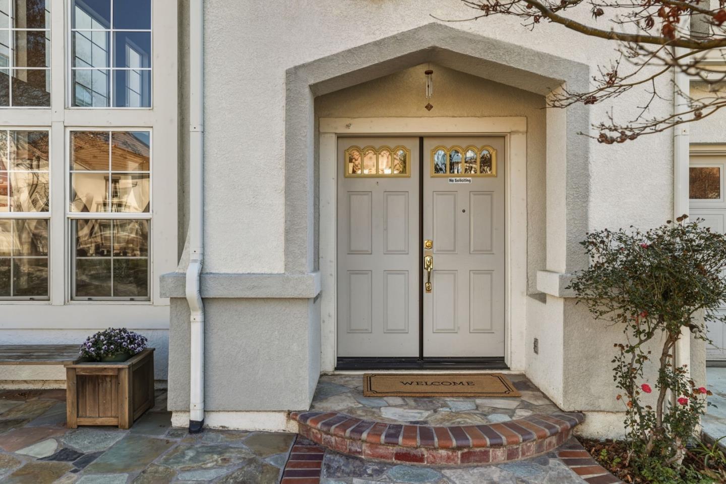 368 Huckleberry Drive