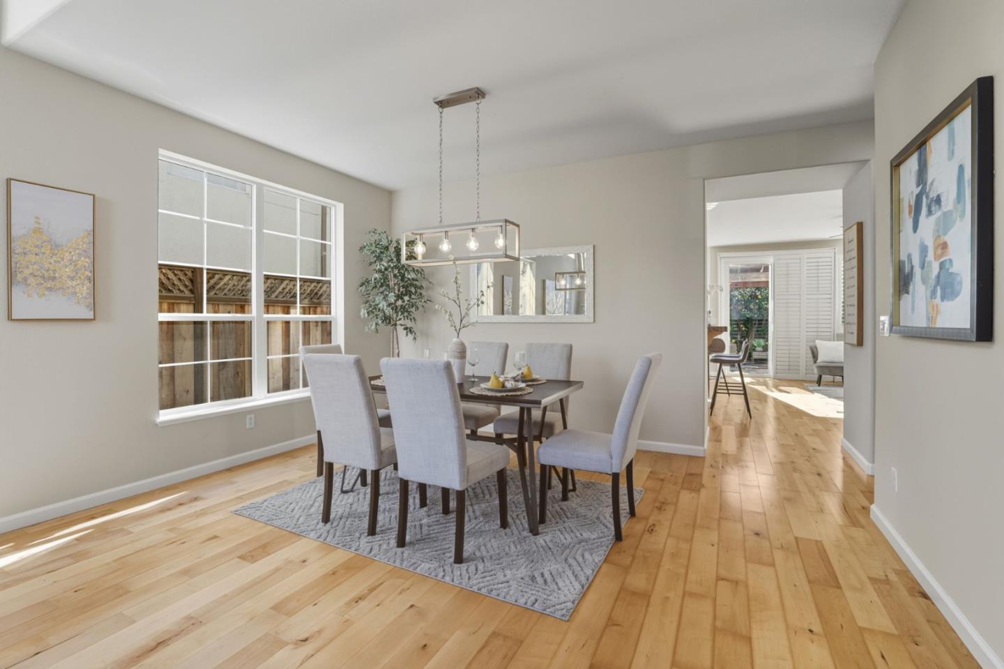 368 Huckleberry Drive