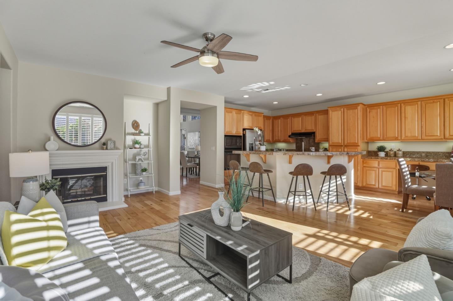 368 Huckleberry Drive