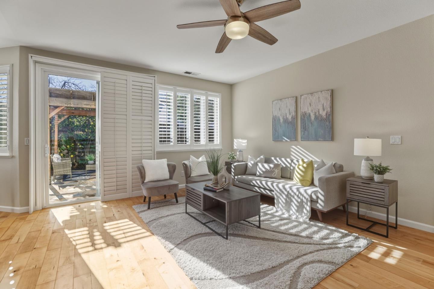 368 Huckleberry Drive