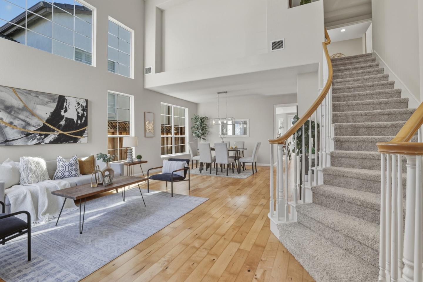 368 Huckleberry Drive