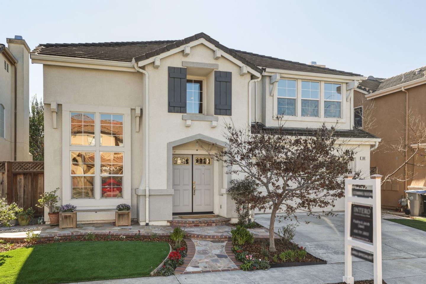 368 Huckleberry Drive