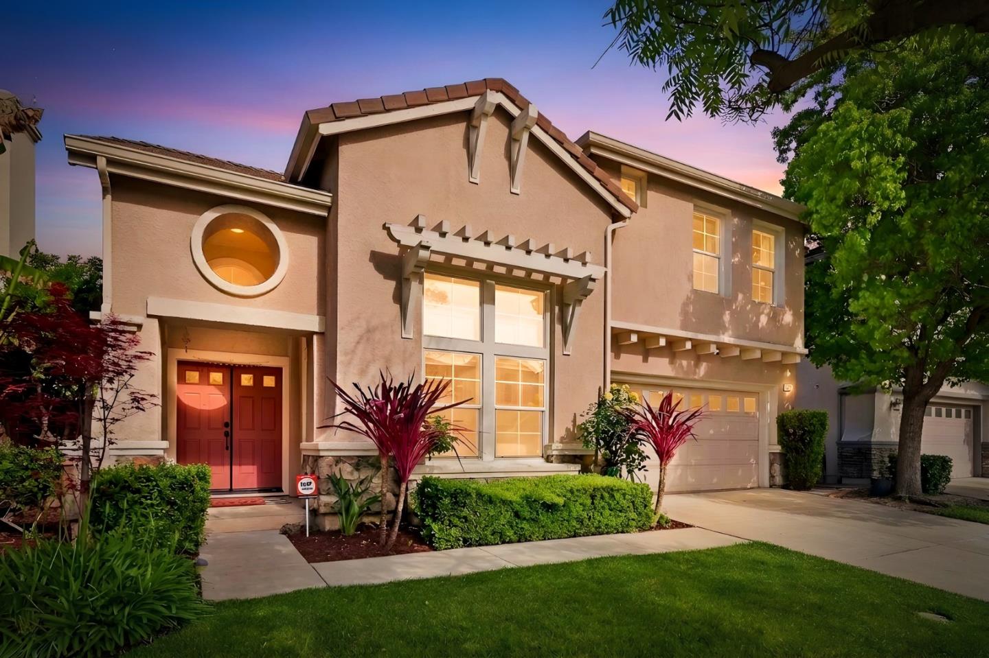 5966 Aster Drive