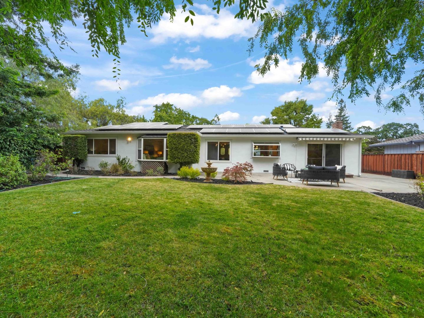 2037 Banbury Road