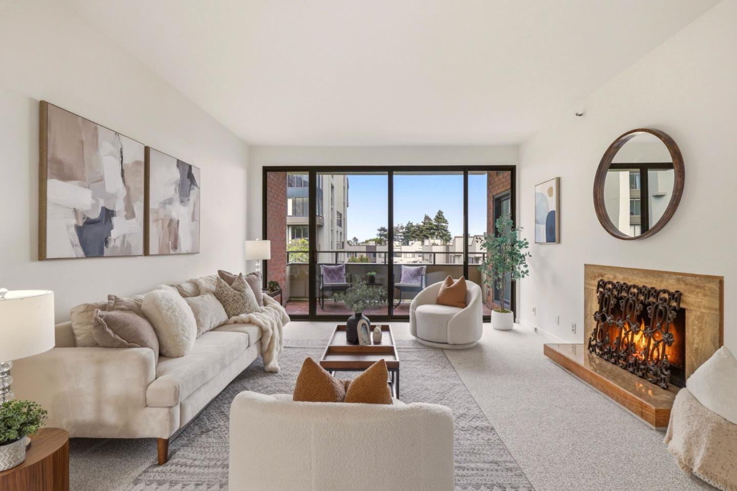 101 Lombard ST 201E