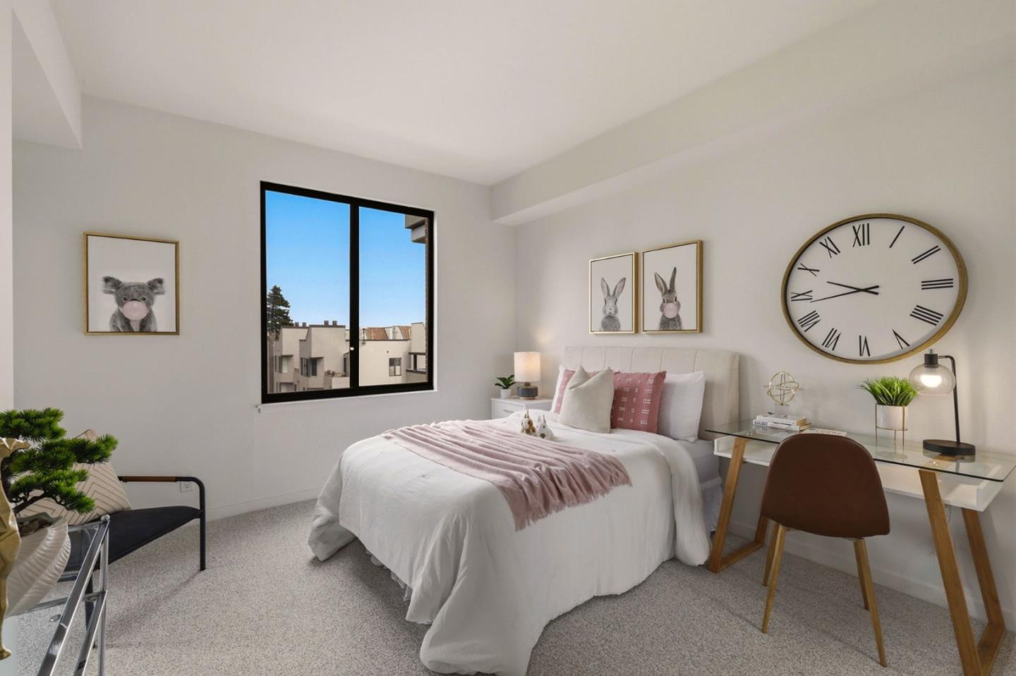 101 Lombard ST 201E
