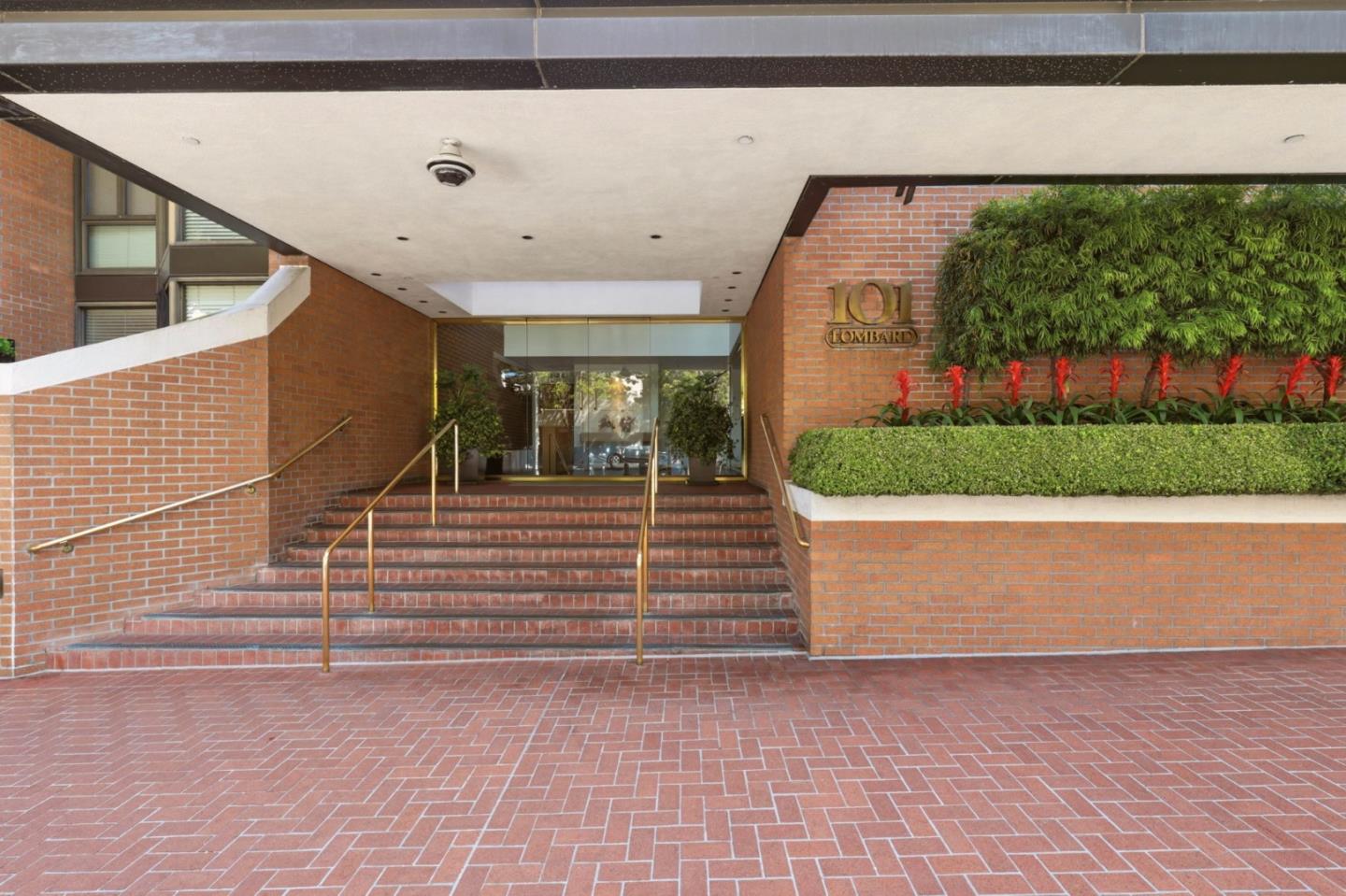 101 Lombard ST 201E