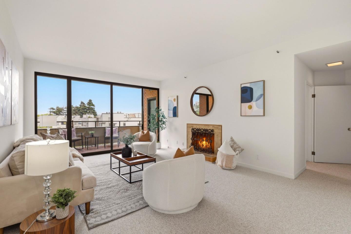 101 Lombard ST 201E