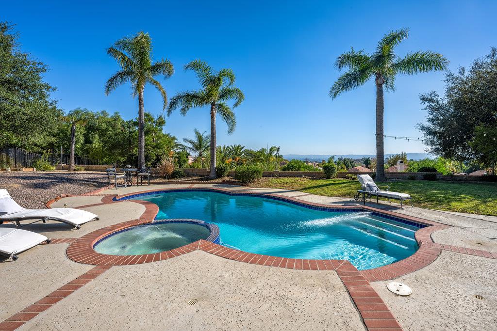 17813 Oakrock CT