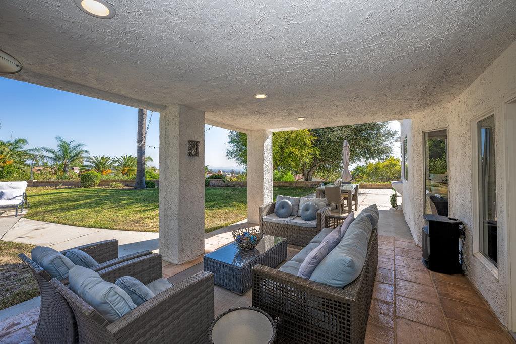 17813 Oakrock CT