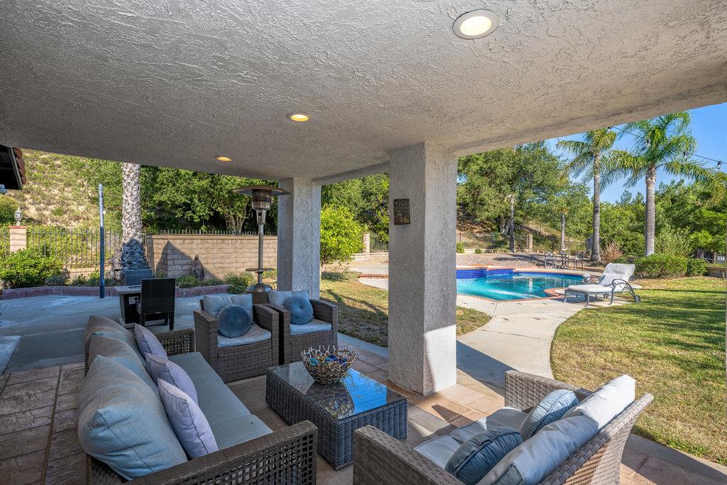 17813 Oakrock CT