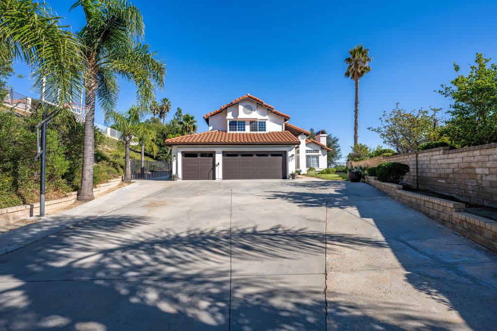 17813 Oakrock CT
