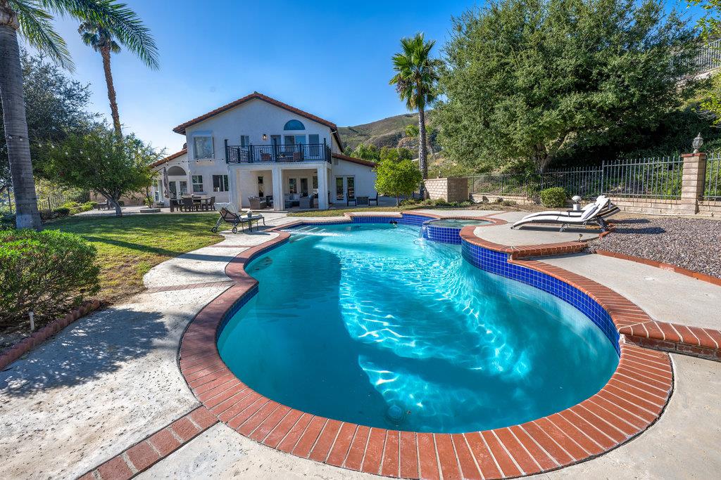 17813 Oakrock CT