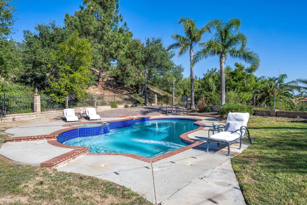17813 Oakrock CT