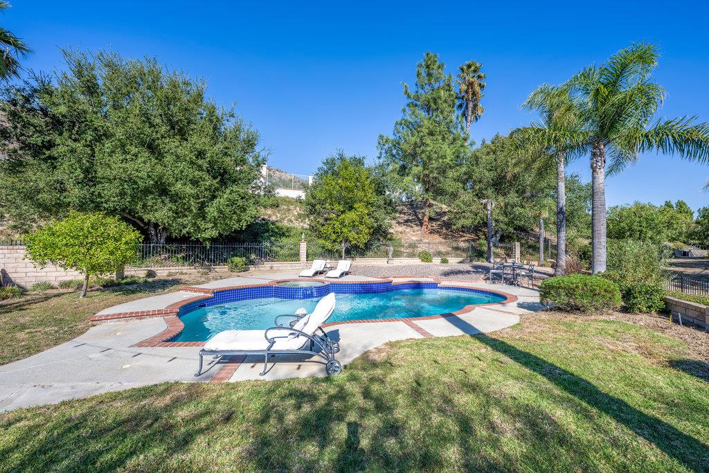 17813 Oakrock CT