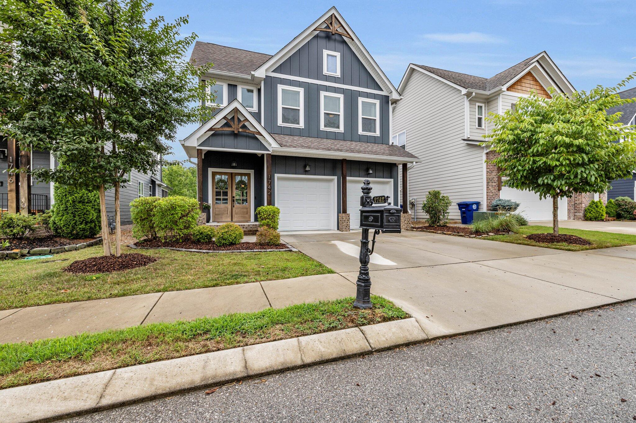 1742 Seven Pines Lane