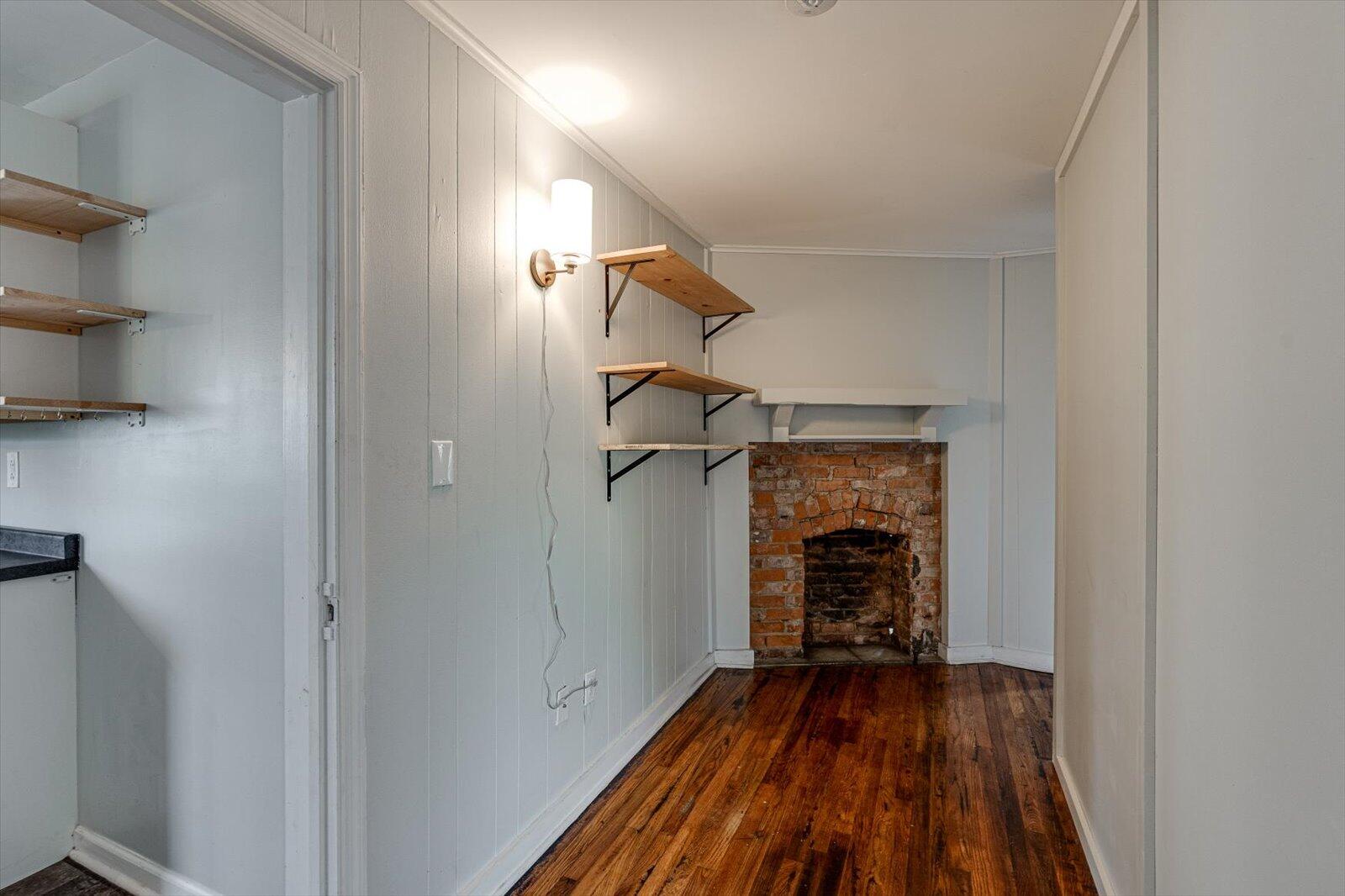 407 Tucker Street