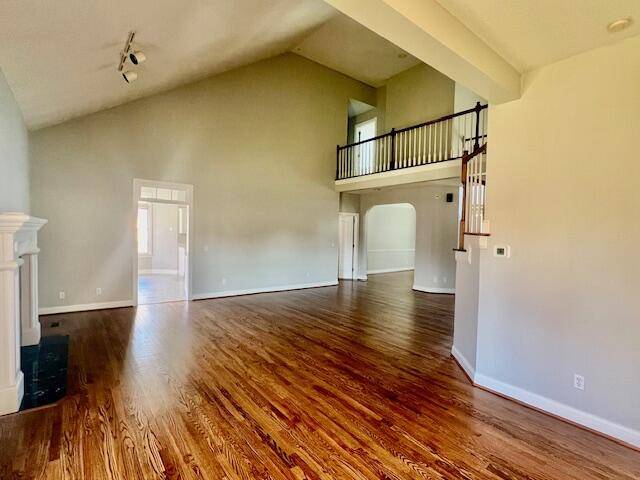1627 Ashley Mill Drive