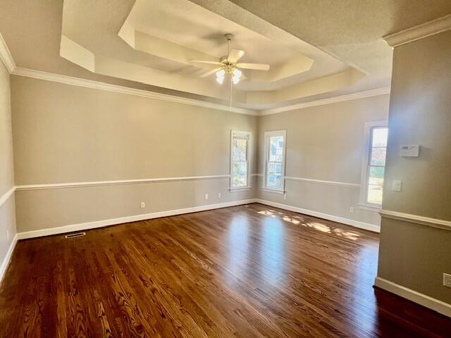 1627 Ashley Mill Drive