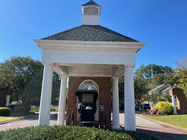 1627 Ashley Mill Drive
