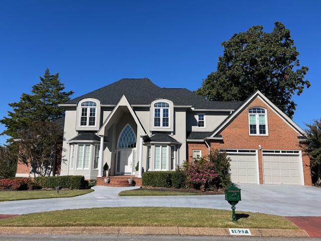 1627 Ashley Mill Drive