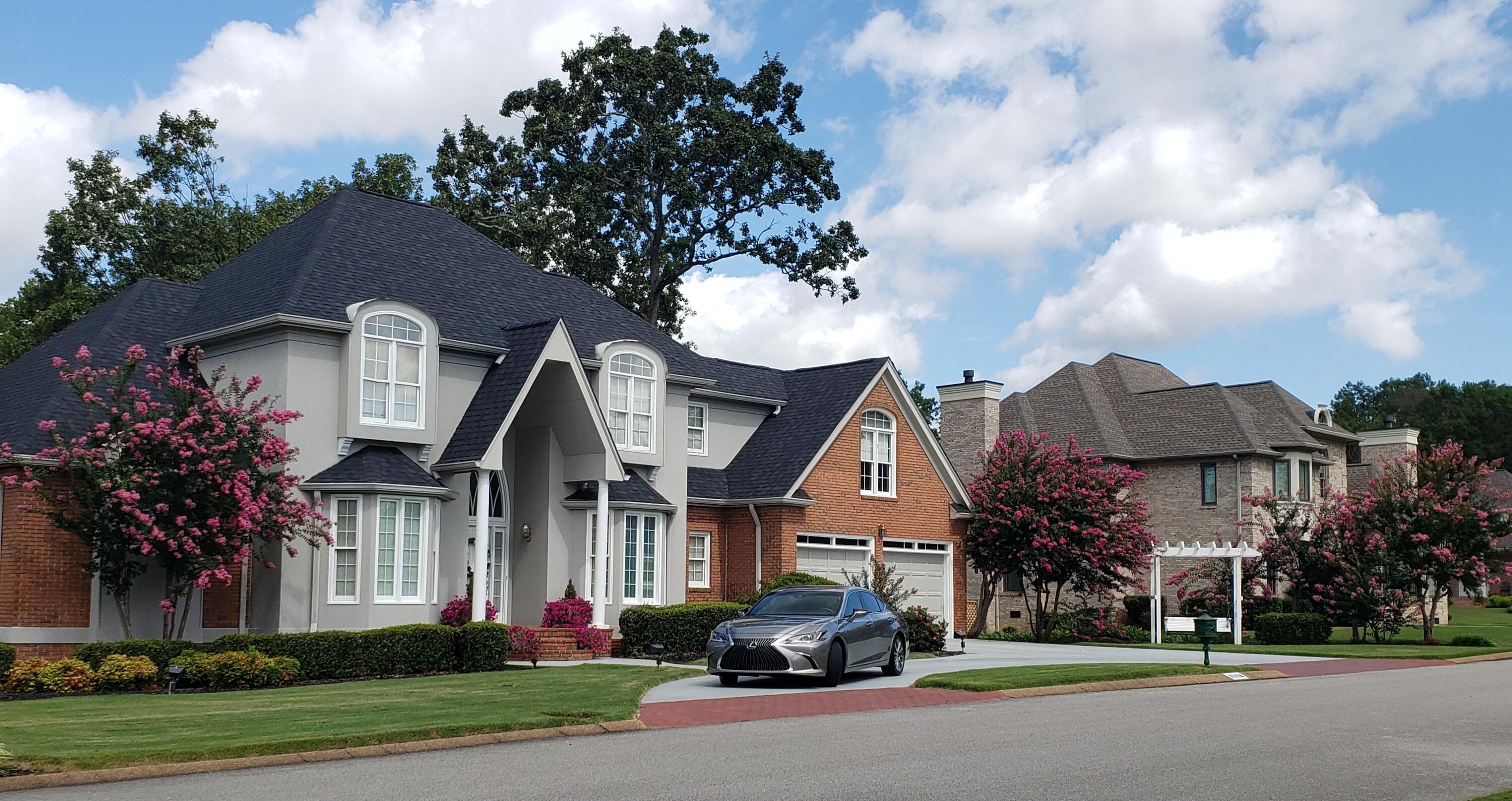 1627 Ashley Mill Drive