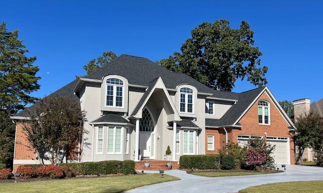 1627 Ashley Mill Drive