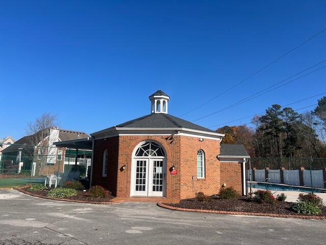 1627 Ashley Mill Drive