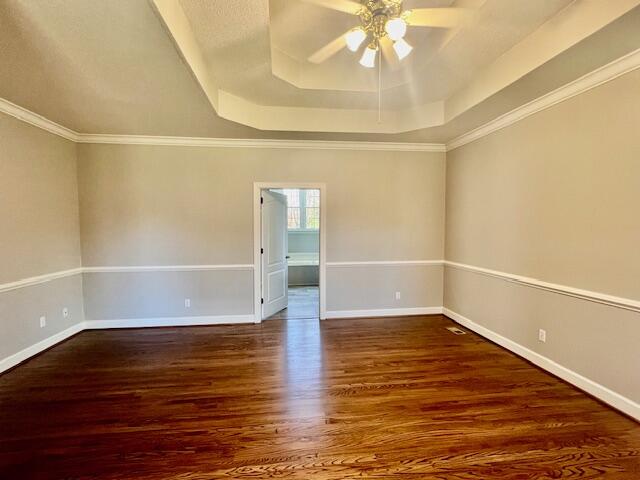 1627 Ashley Mill Drive