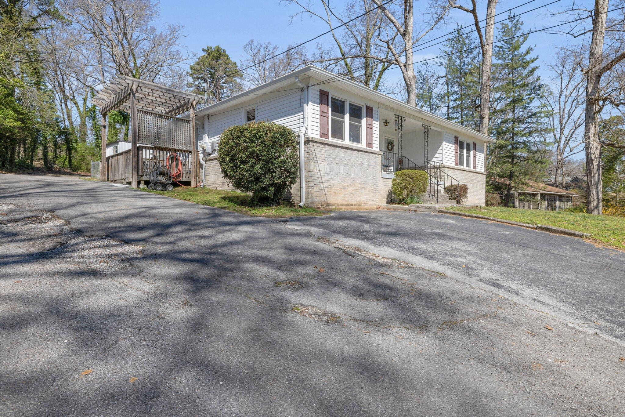 911 Talley Road
