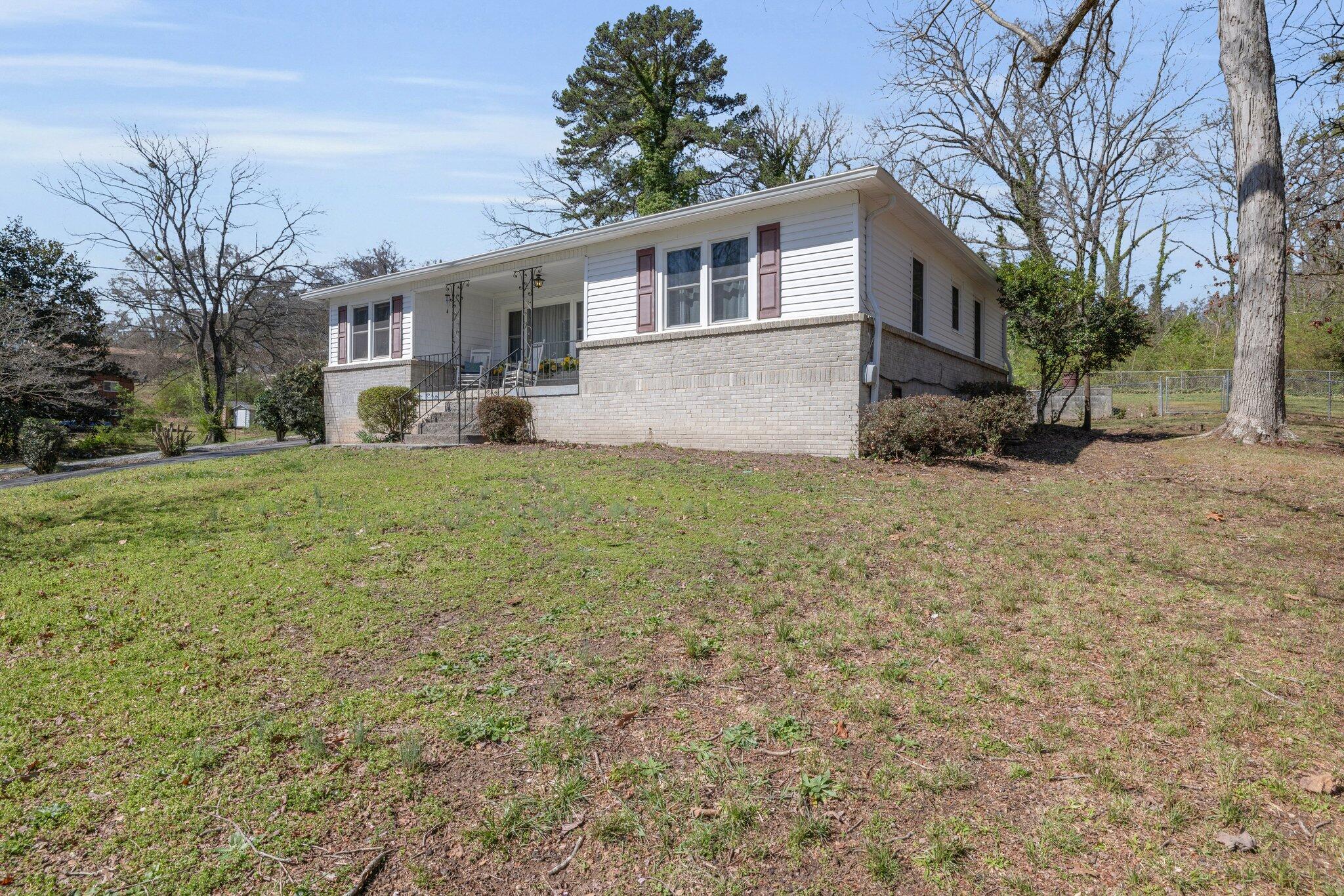 911 Talley Road