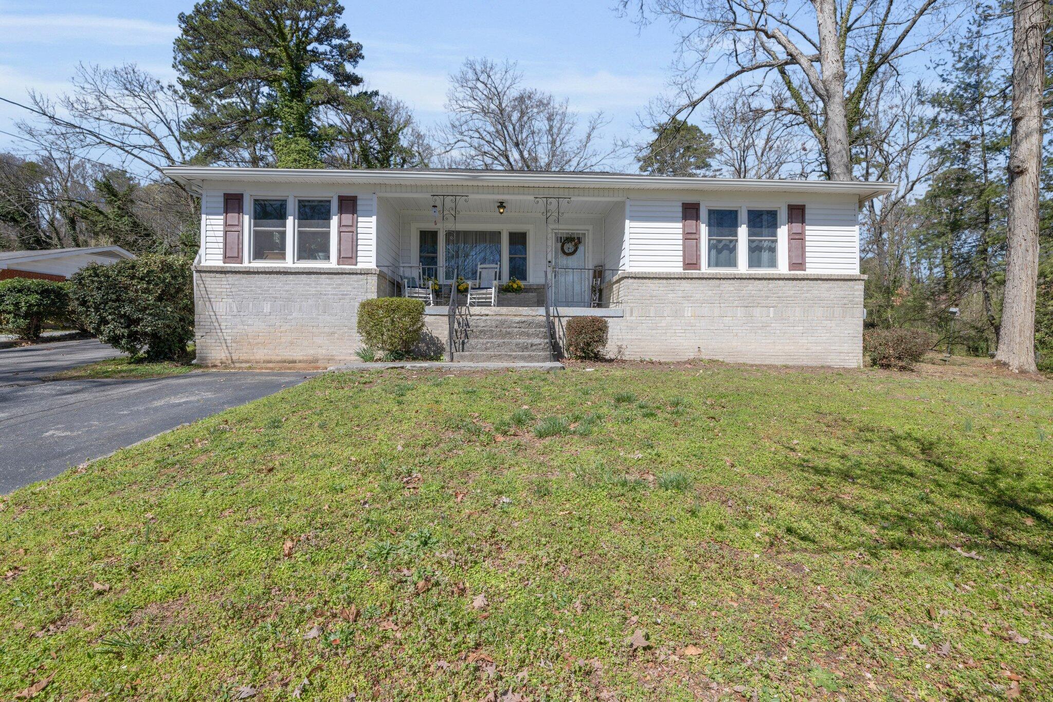 911 Talley Road