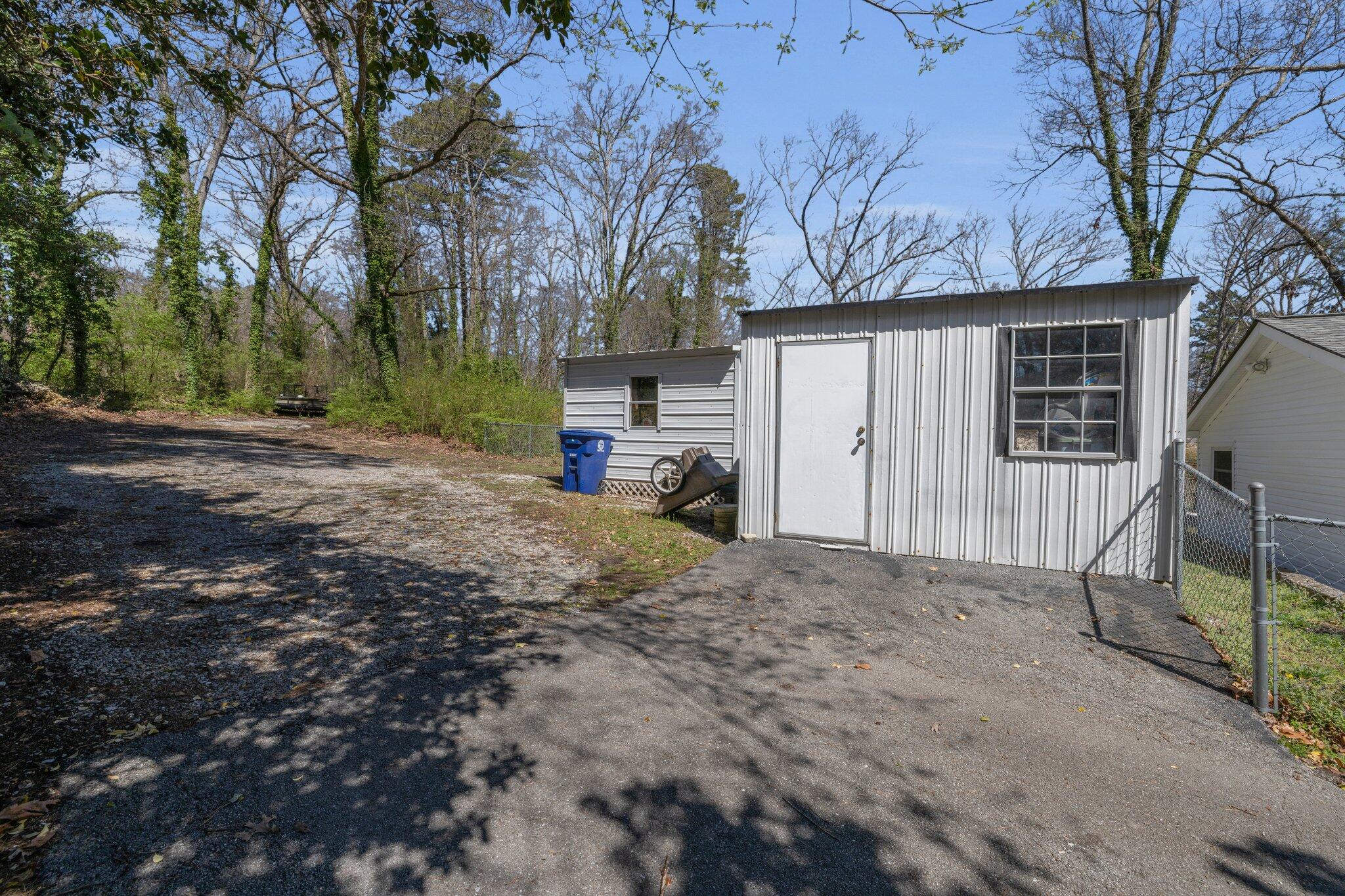 911 Talley Road