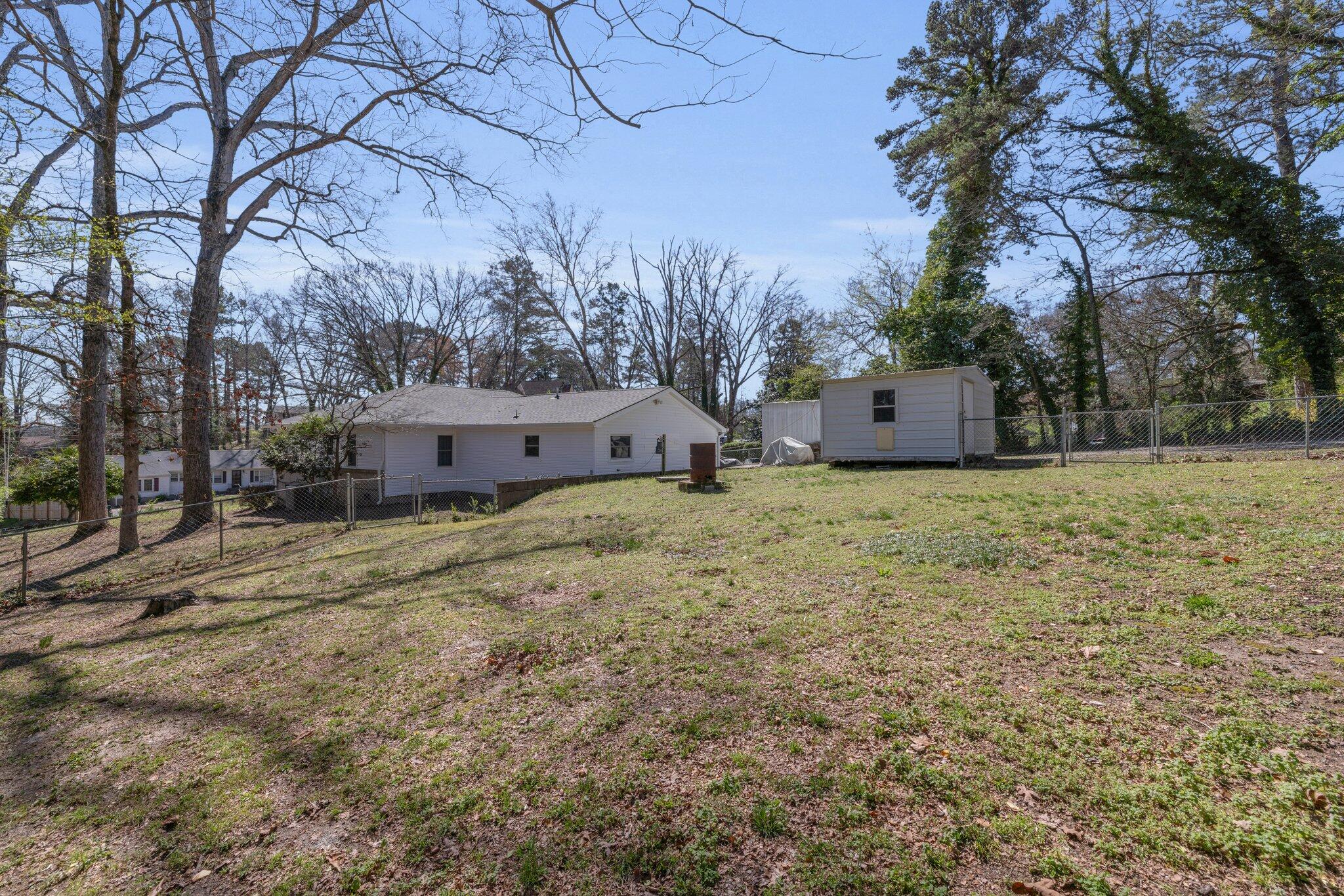 911 Talley Road
